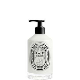 Comforting Moisturising Lotion - For the Body