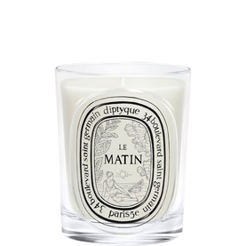 Le Matin - Classic Candle