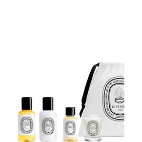 Energising Morning Ritual - Discovery Set