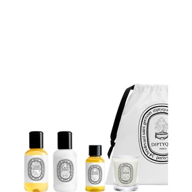 Soothing Evening Ritual - Discovery Set