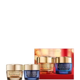 Revitalizing Supreme+ Day & Night Duo Skincare Gift Set