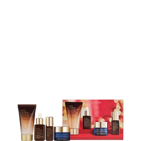 Advanced Night Repair Discovery Skincare Set