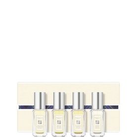 Fragrant Festivities Cologne Collection