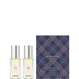Festive Cologne Duo