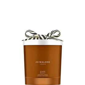 Ginger Biscuit Classic Candle