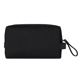 Jo Malone Cypress & Grapevine Travel Kit Gift Set black zip-up washbag pouch with wrist loop strap