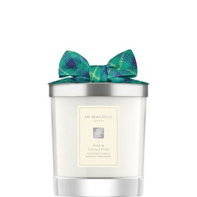 Pine & Eucalyptus Classic Candle