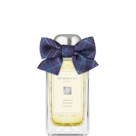 Vanilla Scotch Cologne 100ml