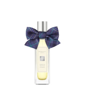 Vanilla Scotch Cologne 30ml