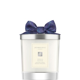 Vanilla Scotch Classic Candle