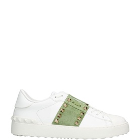 Open Rockstud Trainers
