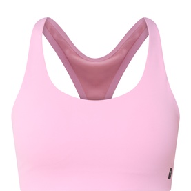 Studio Racerback Sports Bra