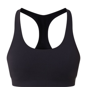 Studio Racerback Sports Bra