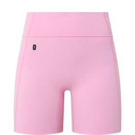 Studio Legging Shorts 6"