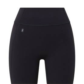 Studio Legging Shorts 6"
