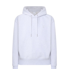 Club Collective Logo Hoodie