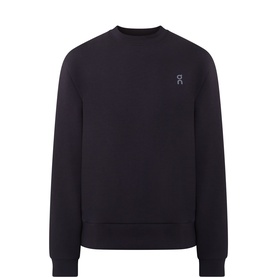 Focus Tech Logo Sweatshirt