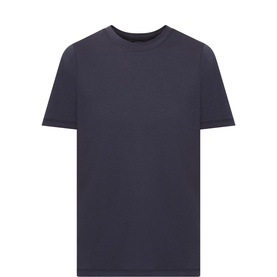 Focus-T Logo Tag T-Shirt