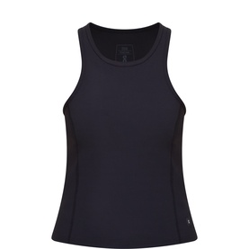 Studio Logo Tag Tank Top