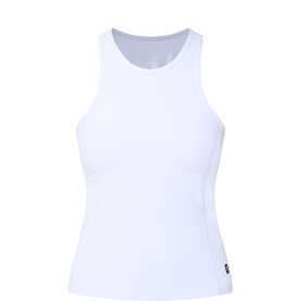 Studio Logo Tag Tank Top