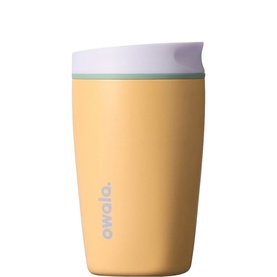 SmoothSip&reg; Slider 12oz Water Bottle Beachfront