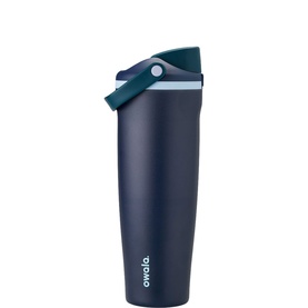 FreeSip&reg; Sway 40oz Water Bottle Sea Captain