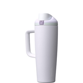 FreeSip&reg; Tumbler 30oz Water Bottle Open Air