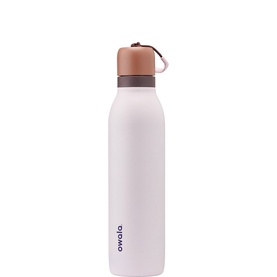 FreeSip&reg; Twist 24oz Water Bottle Sleepy Lavender