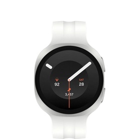 Watch 9 40mm Cream