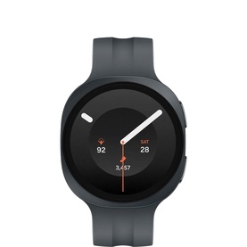 Watch 9 40mm Graphite