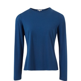 Long-Sleeved Top