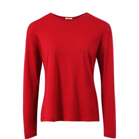 Long-Sleeved Top