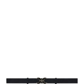 Bibi Suede Belt
