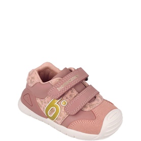 Zapato Urban Dual Strap Trainers