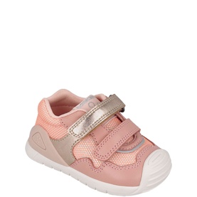 Bot&iacute;n Dual Strap Casual Trainers