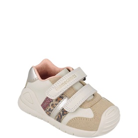 Zapato Urban Dual Strap Trainers