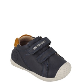 Bot&iacute;n Dual Strap Casual Trainers