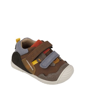 Botin Urban Dual Strap Trainers
