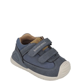 Botin Urban Dual Strap Trainers