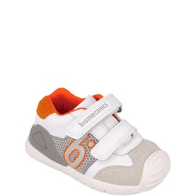 Zapato Urban Dual Strap Trainers