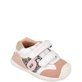 Zapato Urban Dual Strap Trainers