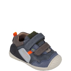 Botin Urban Dual Strap Trainers