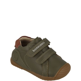Bot&iacute;n Dual Strap Casual Trainers