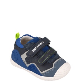 Botin Urban Dual Strap Trainers