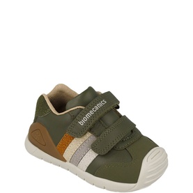 Zapato Urban Striped Strap Trainers