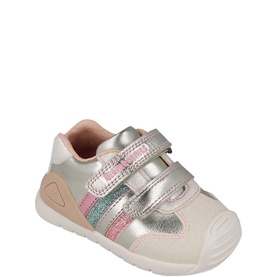 Zapato Urban Striped Strap Trainers