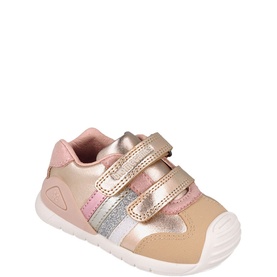 Zapato Urban Striped Strap Trainers