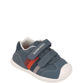 Zapato Urban Striped Strap Trainers