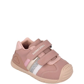 Zapato Urban Striped Strap Trainers