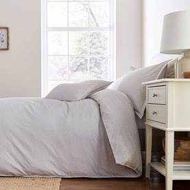 Florin Cushion Linen